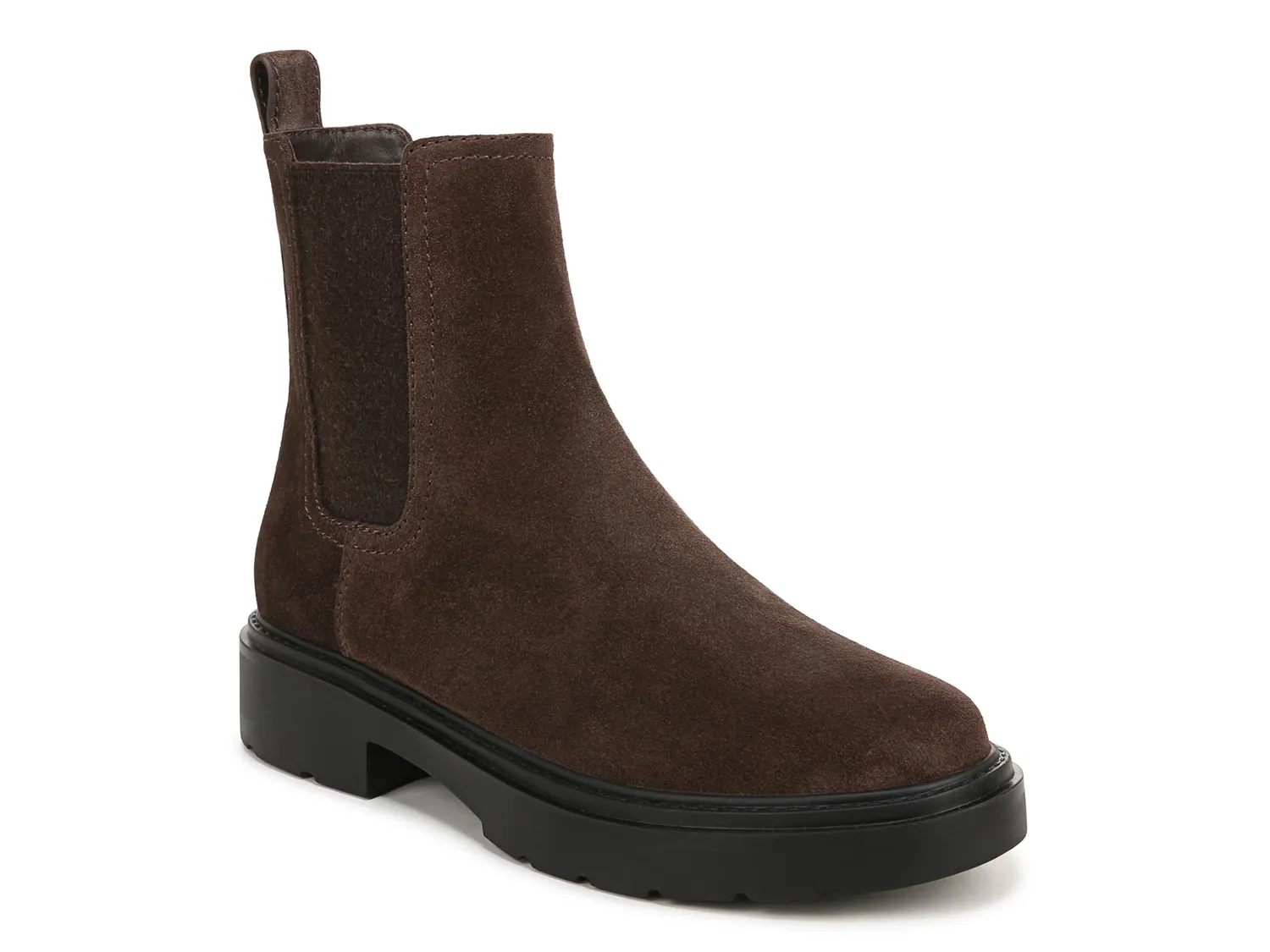 

Сапоги Pinecrest Boot Vince, темно-коричневый
