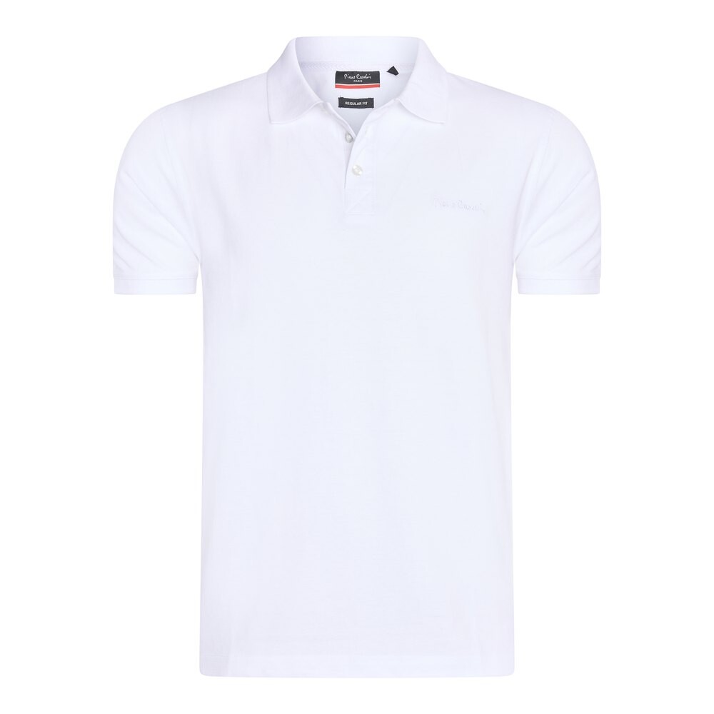 

Поло Pierre Cardin Classic, белый
