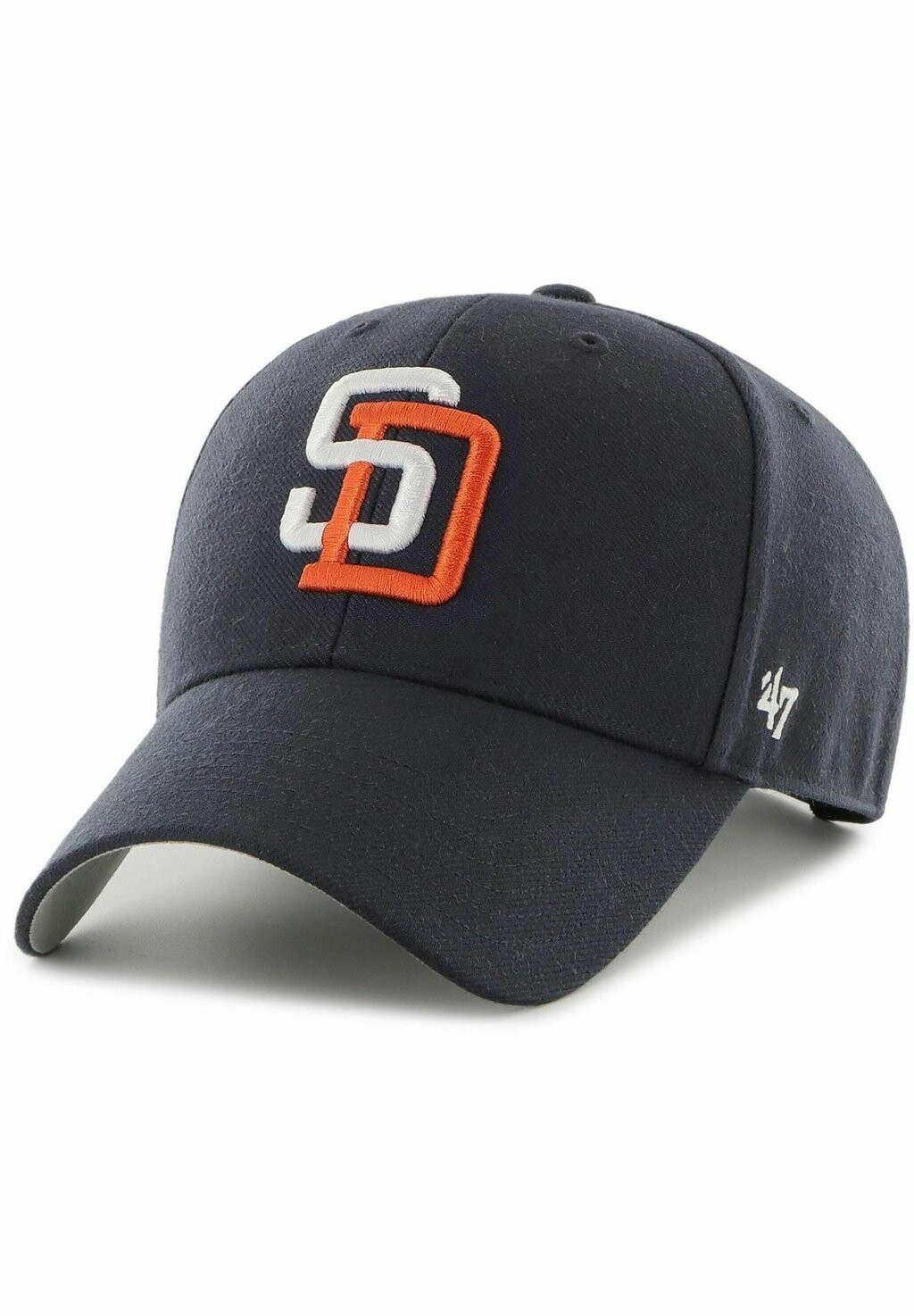 

Бейсболка WORLD SERIES SAN DIEGO PADRES '47, цвет navy