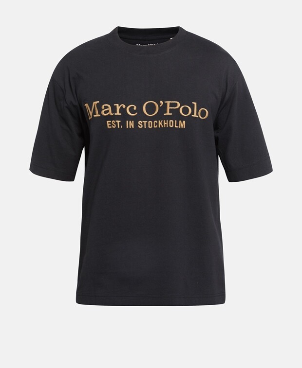 

Футболка Marc O'Polo, черный
