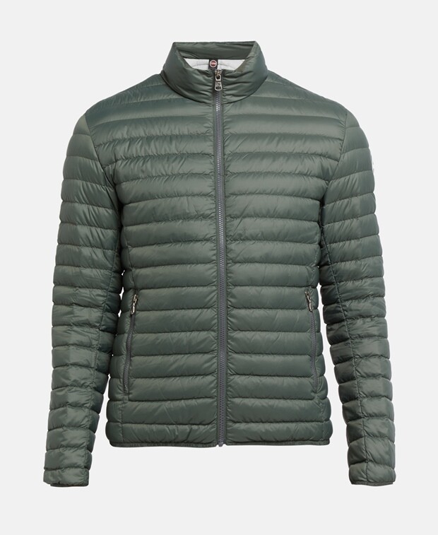 

Пуховик Colmar, цвет Moss