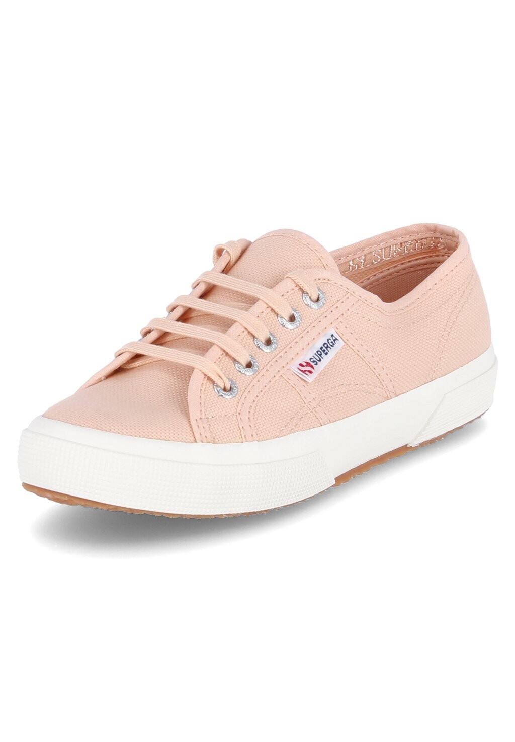 

Кроссовки Superga