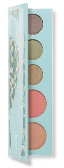 

Палитра для лица – 100% Pure Fruit Pigmented Mermaid Palette