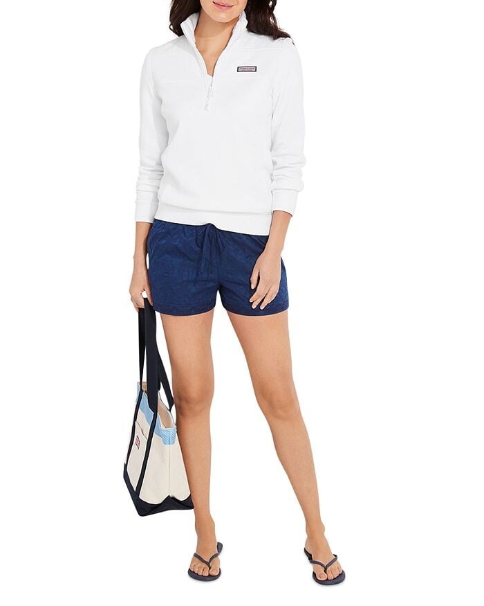 

Толстовка с капюшоном Shep Vineyard Vines, Серый