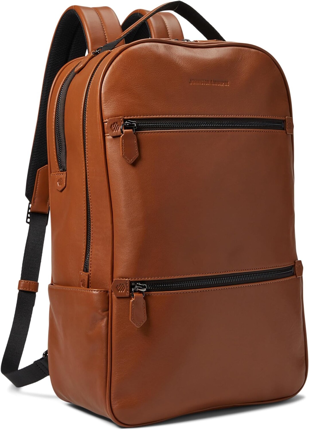 

Рюкзак Richmond Backpack Johnston & Murphy, цвет Tan Nappa