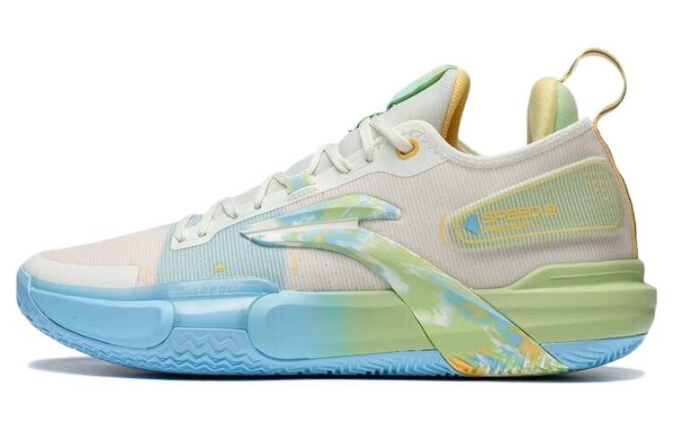 

Кроссовки баскетбольные Li Ning Blitz 9 мужские