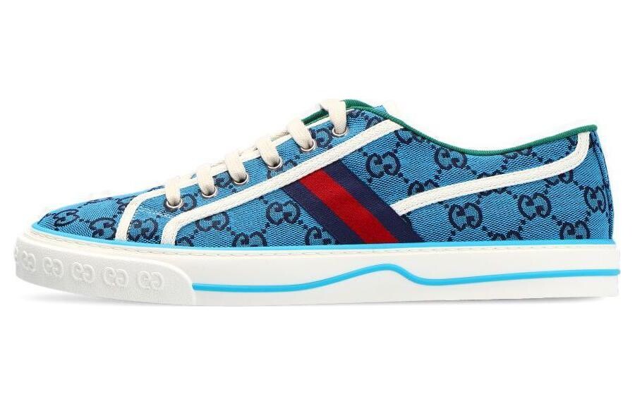 

GUCCI Tennis 1977 Кроссовки для скейтбординга Мужской