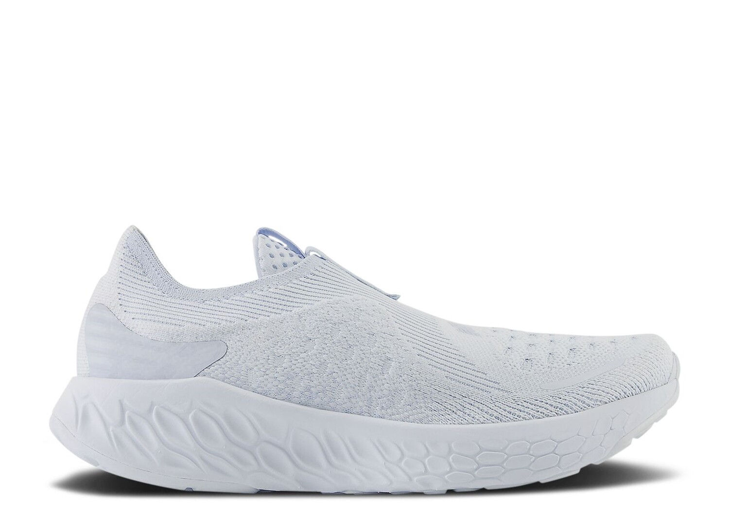 

Кроссовки New Balance Wmns Fresh Foam X 1080 Unlaced Wide 'Ice Blue', синий