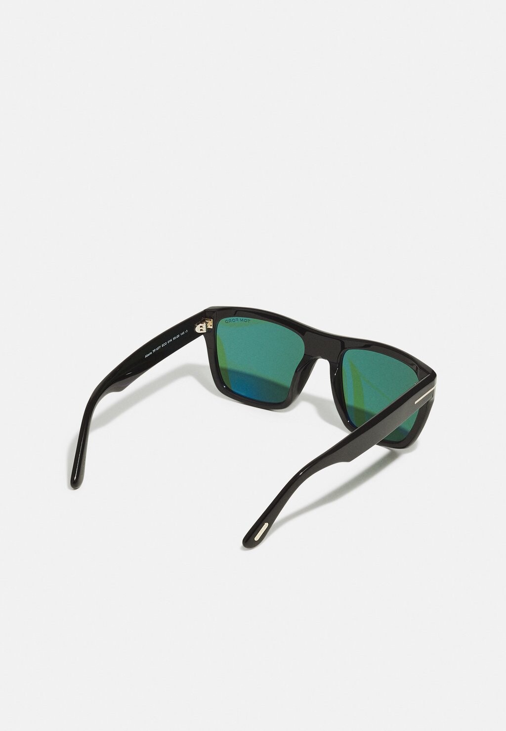 

Солнцезащитные очки UNISEX Tom Ford, цвет shiny black
