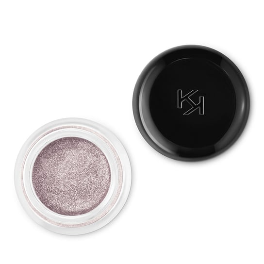 цена Стойкие кремовые тени для век 07 Rosy Silver 4g KIKO Milano, Color Lasting Creamy Eyeshadow