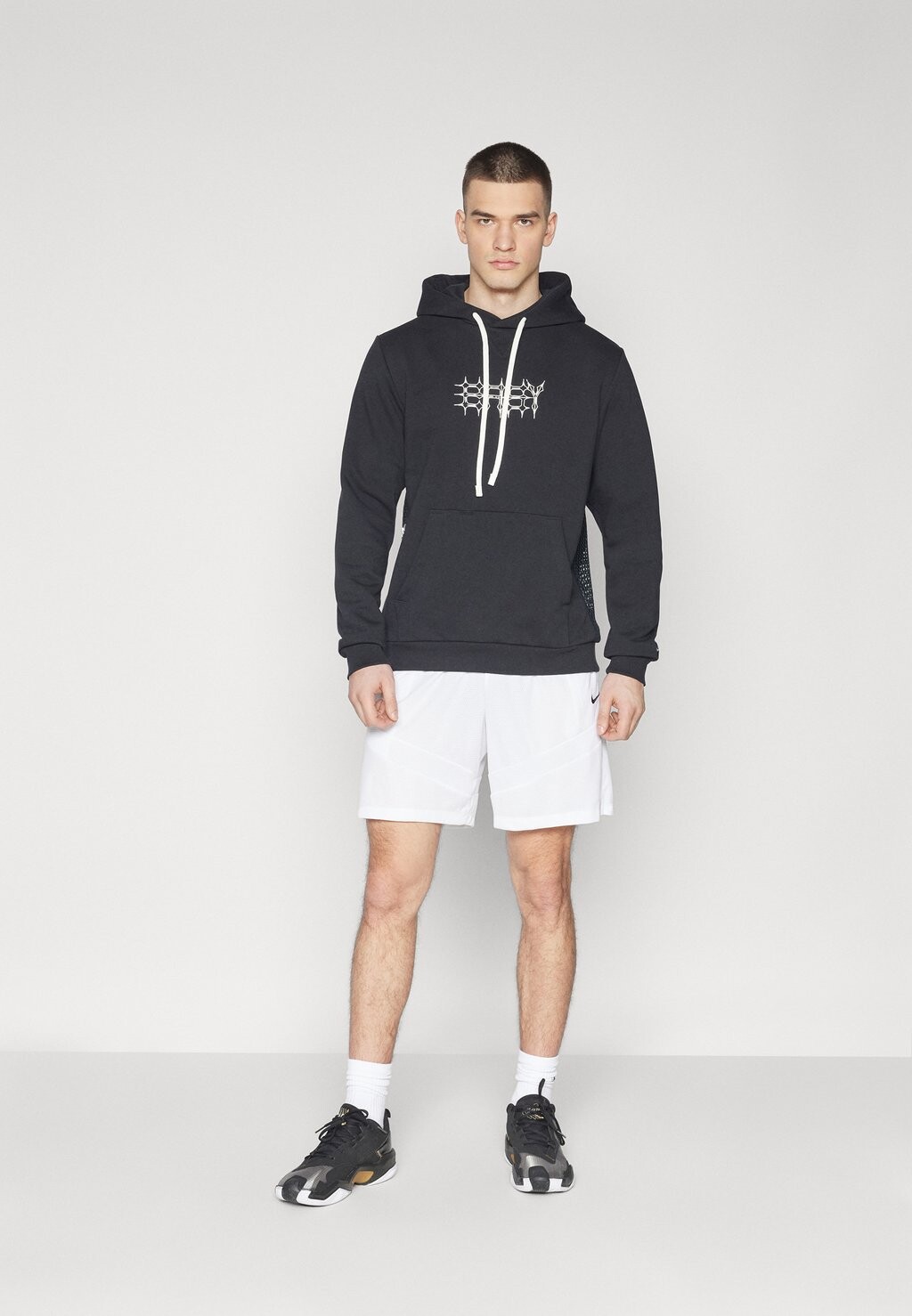 

Толстовка Nike, черный
