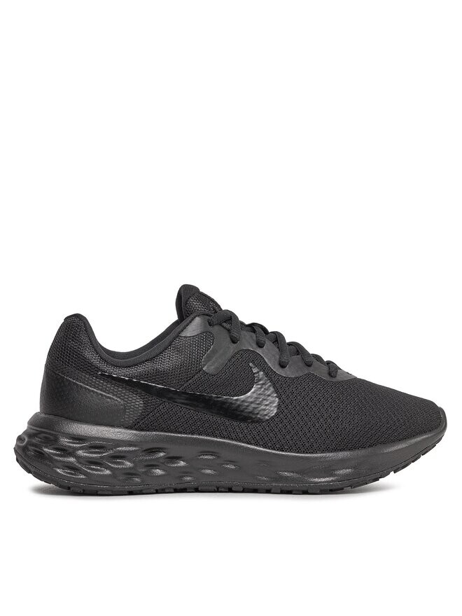 

Кроссовки Nike, черный