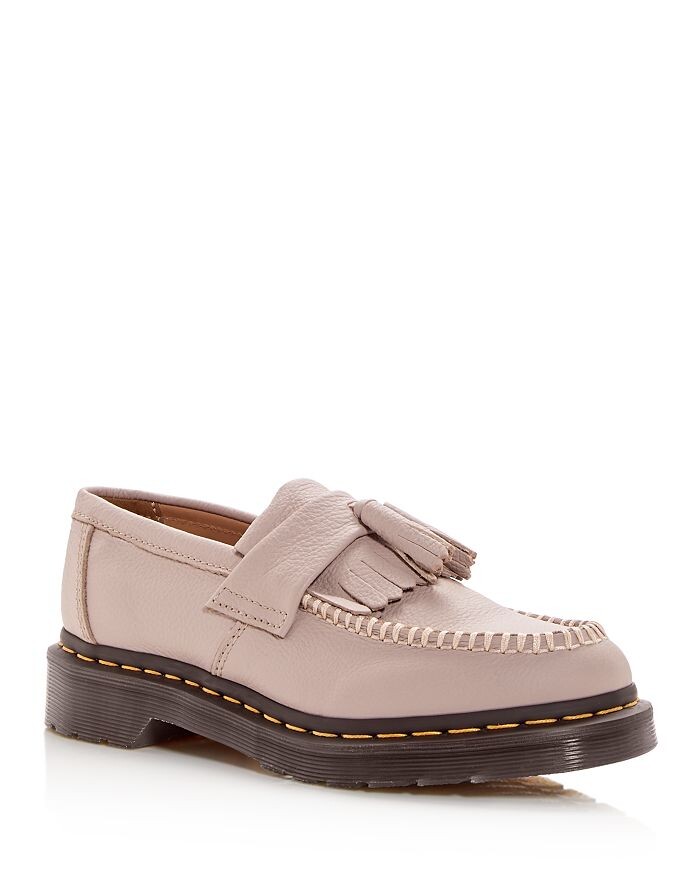 

Женские лоферы Adrian с кисточками и бахромой Dr. Martens