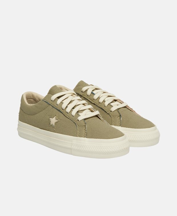 

Кроссовки Converse, зеленый