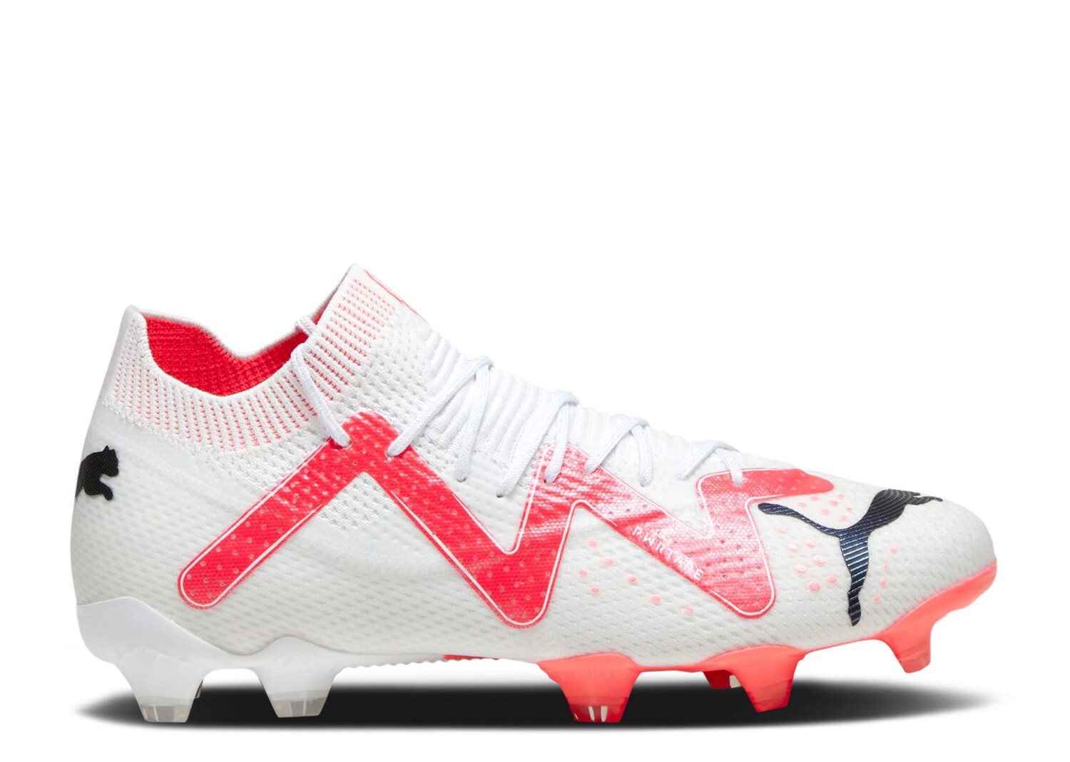 

Кроссовки Puma Wmns Future Ultimate Fg Ag 'Breakthrough Pack', белый