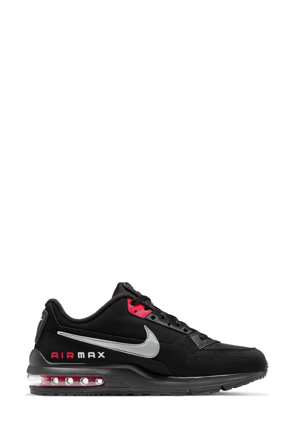 

Спортивная обувь Air Max LTD 3 Nike, черный