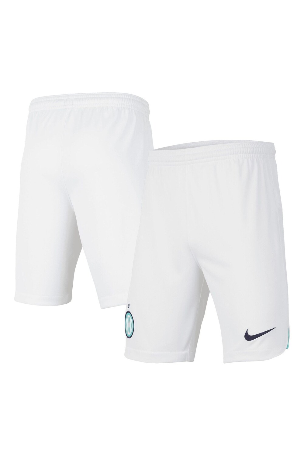 

Код поставщика шорт Nike, белый