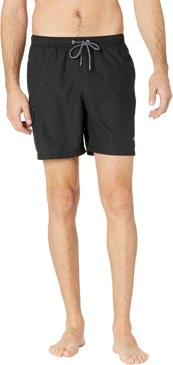 

Неапольское побережье Tommy Bahama, черный
