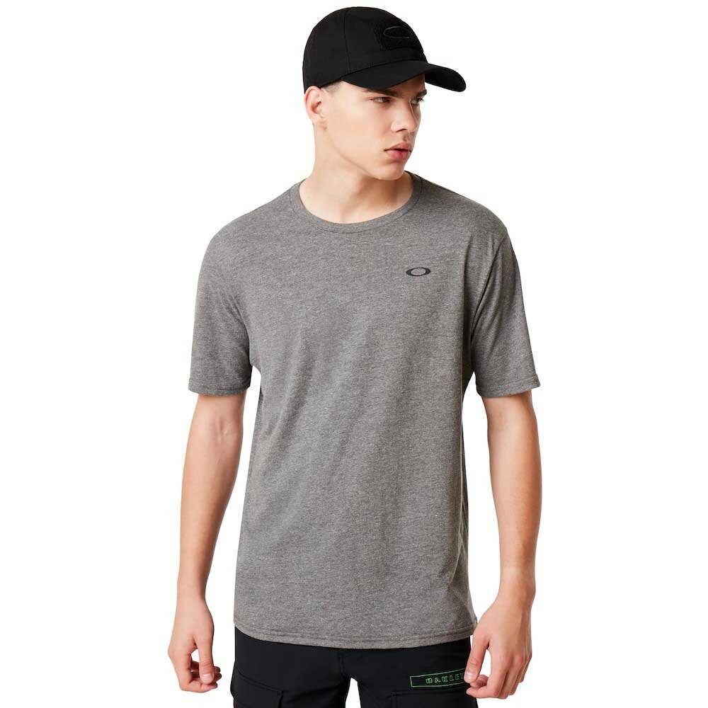 

Футболка Oakley SI Flag, серый