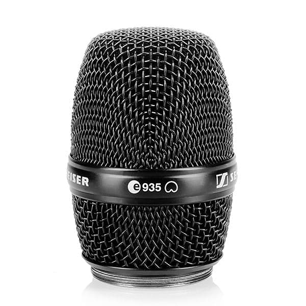 Динамический микрофон Sennheiser MMD 935B Cardioid Dynamic Wireless Microphone Capsule цена и фото