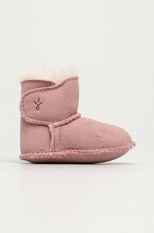 

Emu Australia - Детская обувь Baby Bootie, розовый