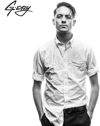 

Виниловая пластинка G-EAZY: These Things Happen