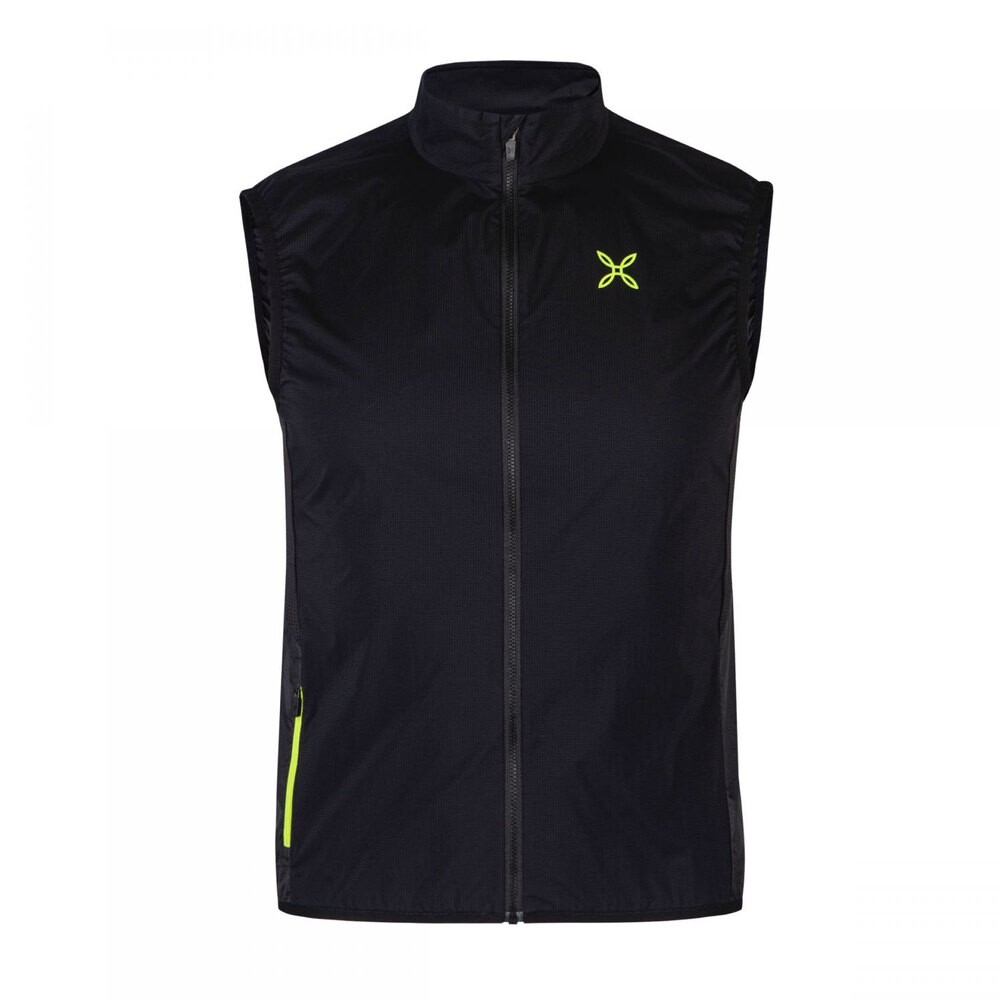 

Жилет Montura Shadow Vest, черный