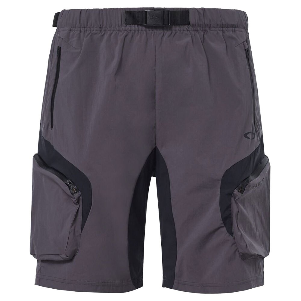 

Шорты карго Oakley Latitude, серый
