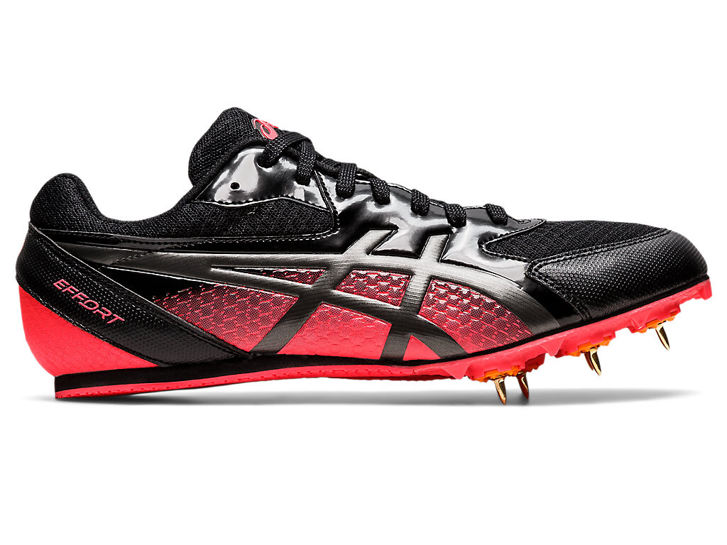 

Кроссовки Asics EFFORT 13, черный