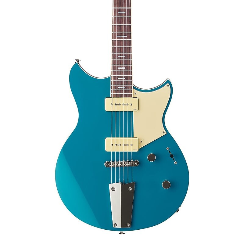 

Электрогитара Yamaha Revstar Standard RSS02T - Swift Blue