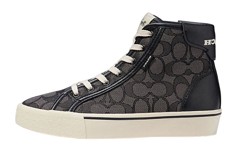 

Женская обувь для скейтбординга Coach CitySole