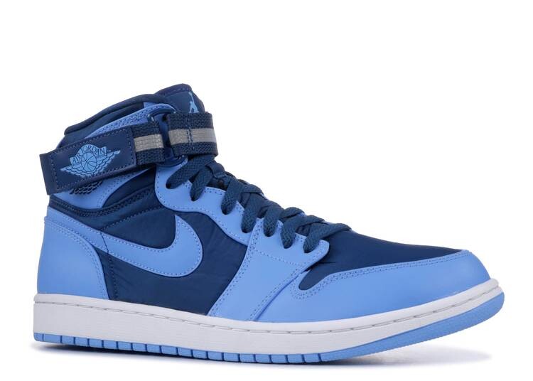 Nike air jordan shop 1 retro high strap