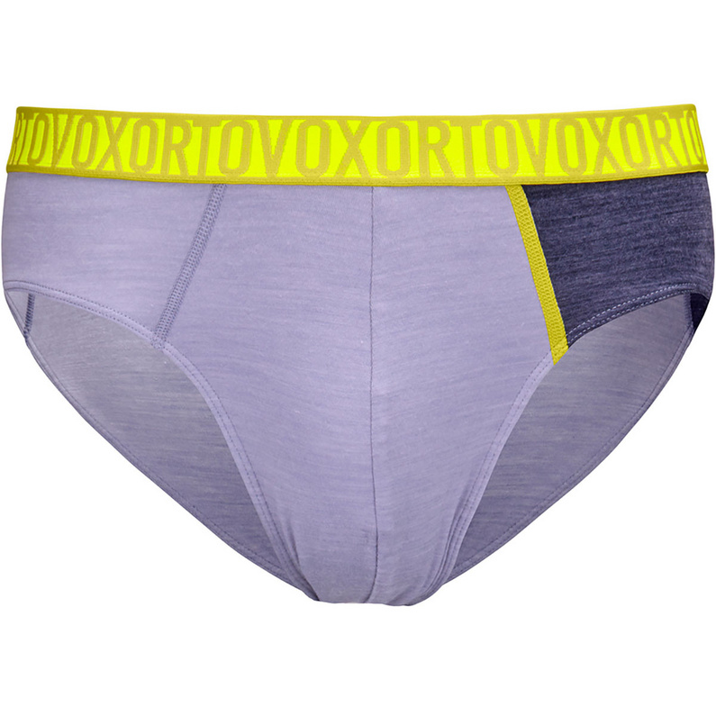 

Мужские трусы 150 Essential Briefs Ortovox, серый