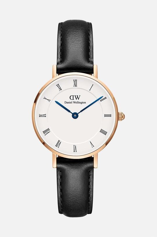 

Часы Daniel Wellington, черный