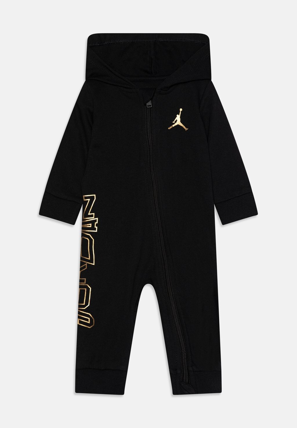 Комбинезон TAKE FLIGHT COVERALL Jordan, цвет black