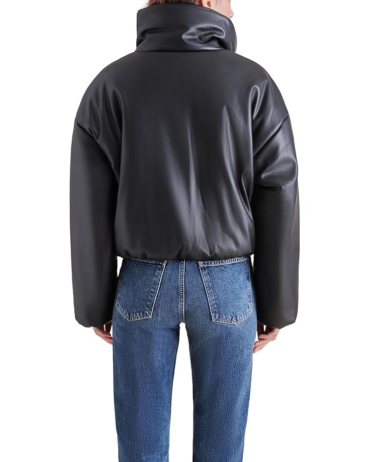 

Куртка Steve Madden Stratton Jacket, черный