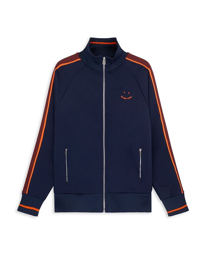 

Спортивная куртка Happy Regular Fit PS Paul Smith