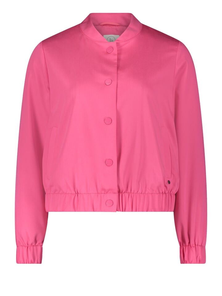 

Блейзер BETTY & CO Blouson langarm, цвет pink flambé