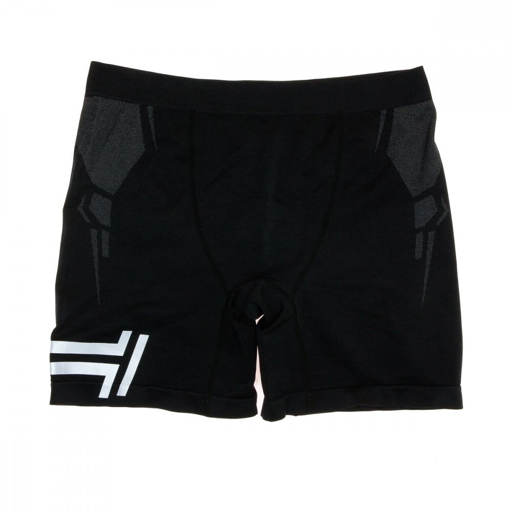 

Леггинсы Hungaria Sous Basic Short, черный