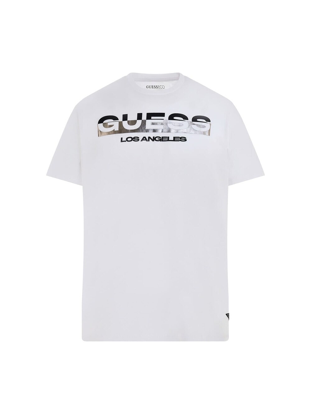 

Футболка Guess, белый