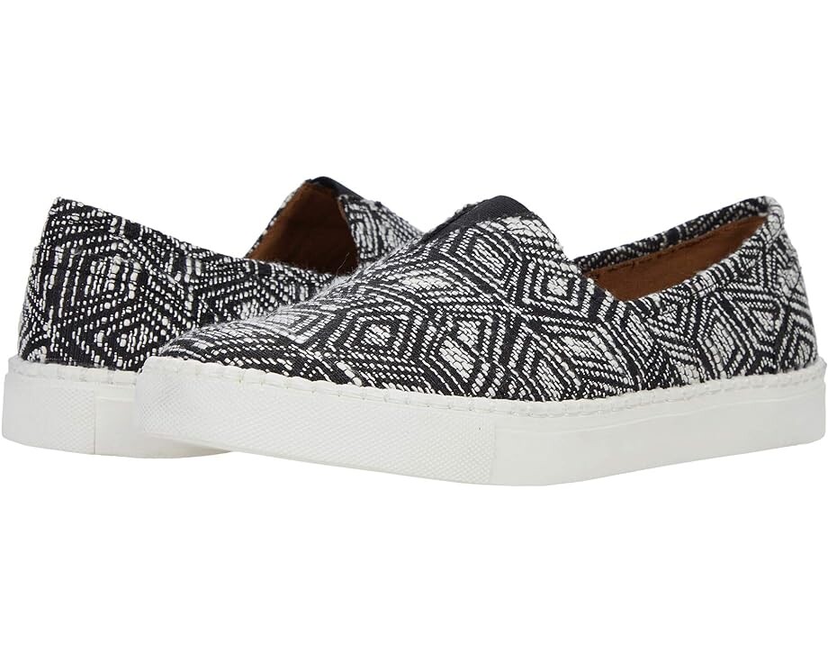 

Кроссовки DV Dolce Vita Sumna, черный/белый