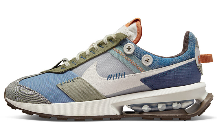 

Повседневная обувь Nike Air Max Pre-Day Life женская