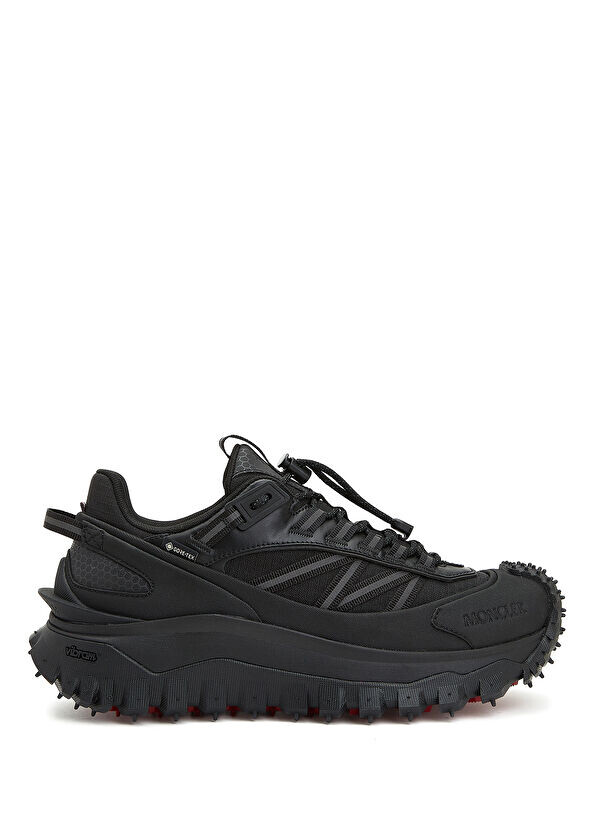 

Мужские кроссовки Trail Grip GTX Moncler, черный
