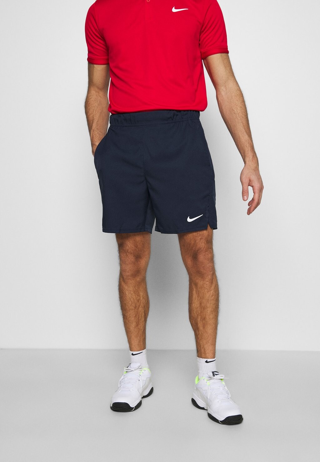 

Спортивные шорты Nike