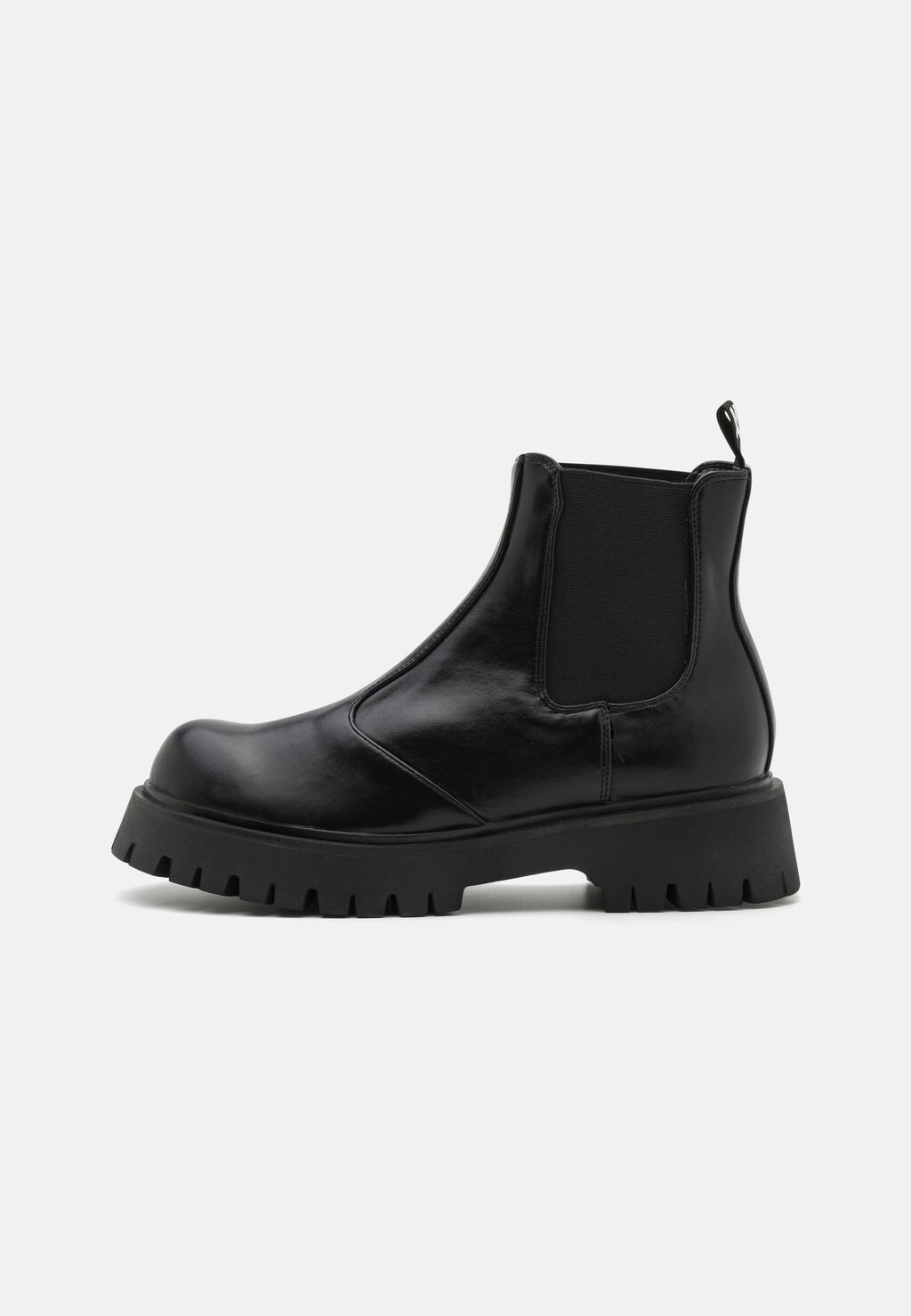 

Классические ботильоны Koi Footwear, черный