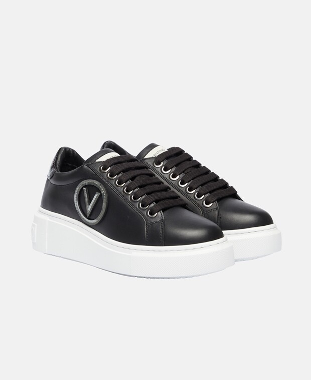 

Кроссовки VALENTINO, черный
