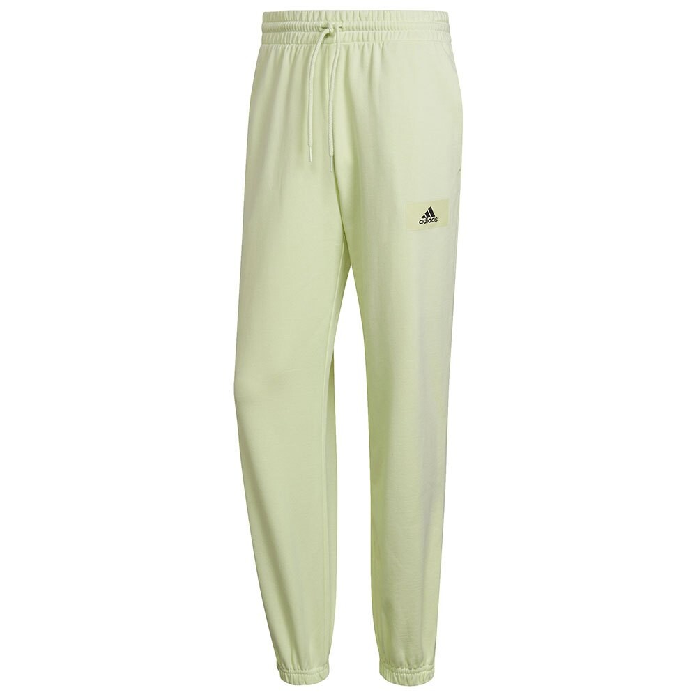 

Брюки adidas FV, зеленый