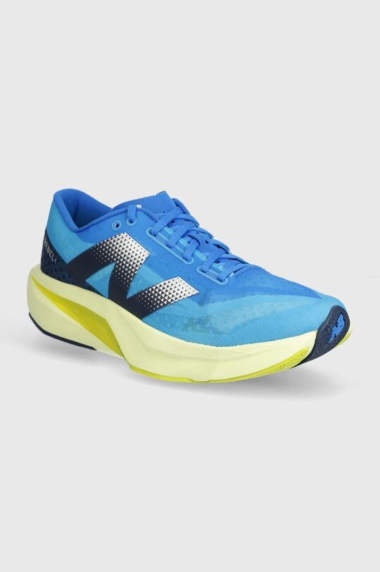 

Кроссовки FuelCell Rebel v4 New Balance, синий