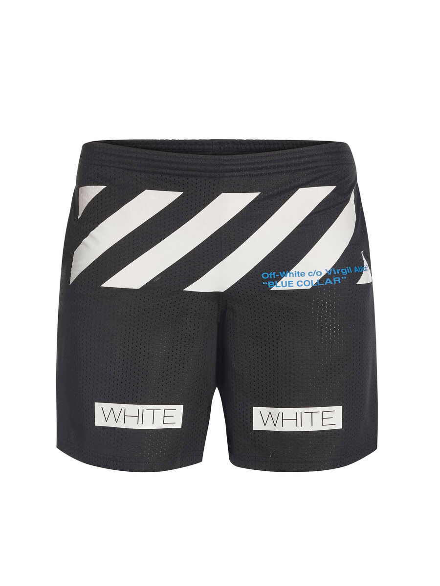 

Шорты Off-White, черный