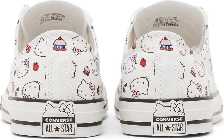 Chuck taylor all star hello kitty hotsell